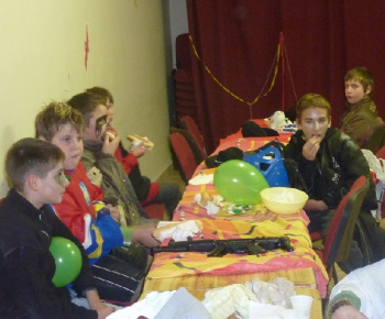 Halloween 2010