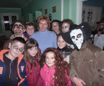 Halloween 2010