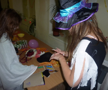 Halloween 2010