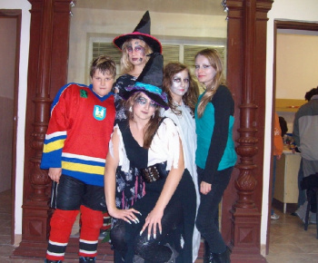 Halloween 2010
