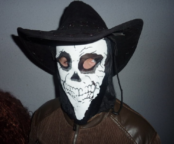 Halloween 2010