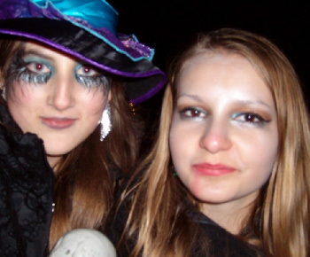 Halloween 2010