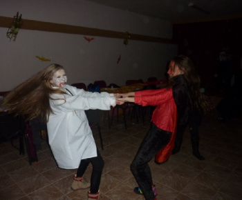 Halloween 2010