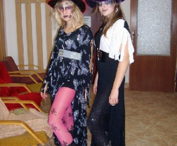 Halloween 2010