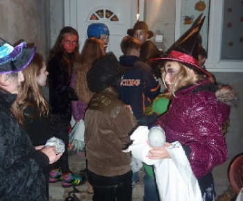 Halloween 2010