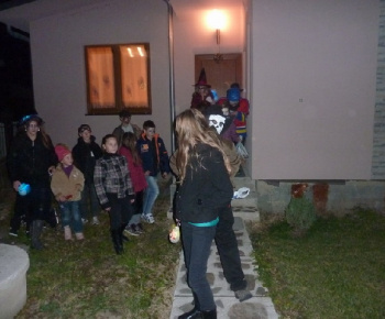 Halloween 2010