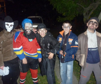 Halloween 2010
