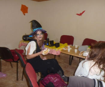 Halloween 2010