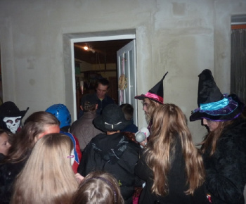 Halloween 2010