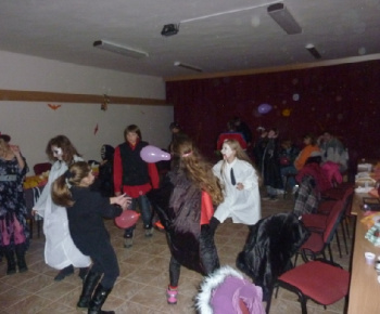 Halloween 2010