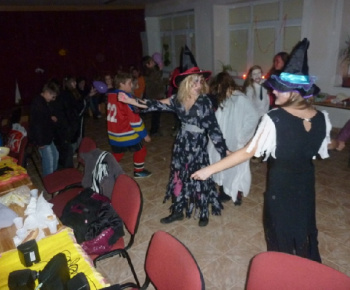 Halloween 2010