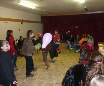 Halloween 2010