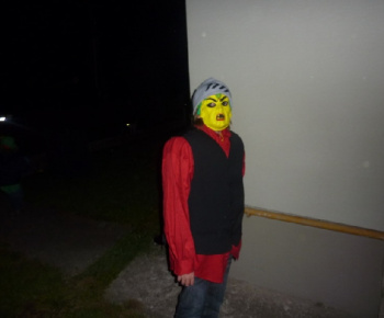 Halloween 2010
