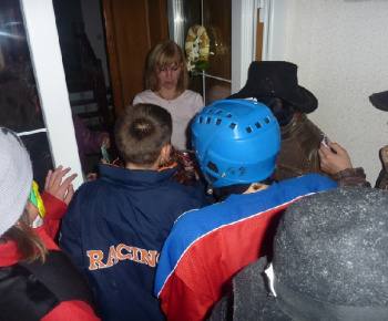 Halloween 2010