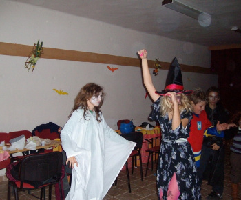 Halloween 2010