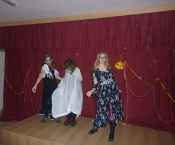 Halloween 2010