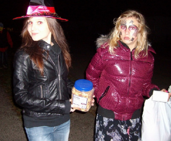 Halloween 2010