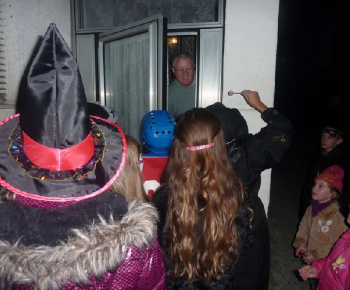 Halloween 2010