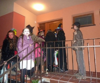 Halloween 2010