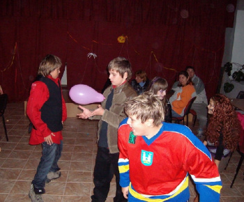 Halloween 2010