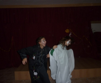 Halloween 2010