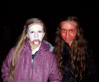 Halloween 2010