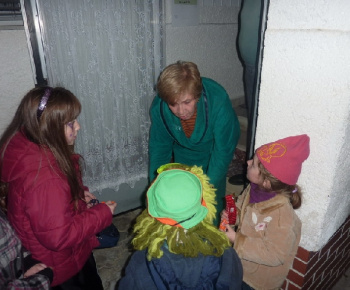 Halloween 2010