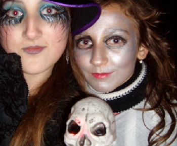 Halloween 2010