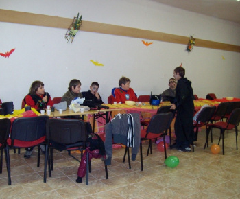 Halloween 2010