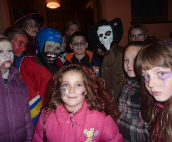 Halloween 2010