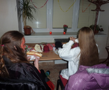 Halloween 2010