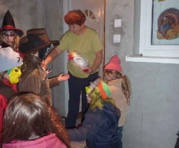 Halloween 2010