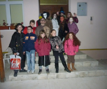 Halloween 2010