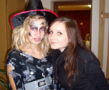 Halloween 2010