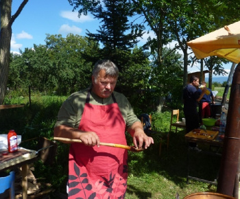 Deň obce