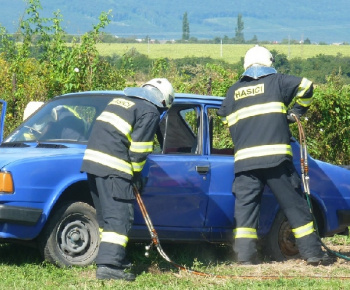 Deň obce
