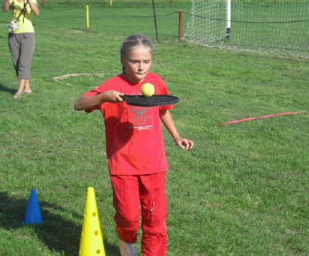 Deň obce
