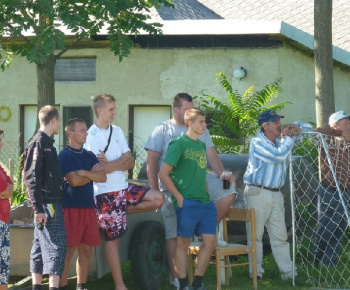 Deň obce