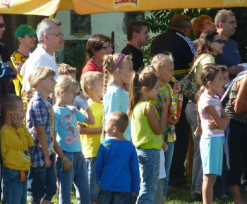Deň obce