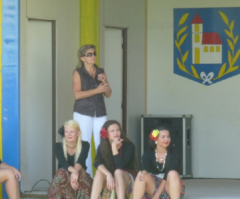 Deň obce