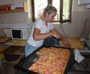 Slávnostné otvorenie detského ihriska
