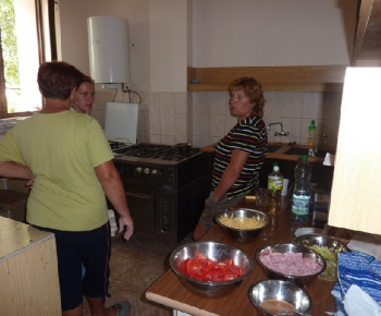 Slávnostné otvorenie detského ihriska