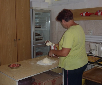 Slávnostné otvorenie detského ihriska