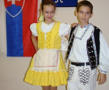 Kytica vďaky
