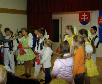 Kytica vďaky