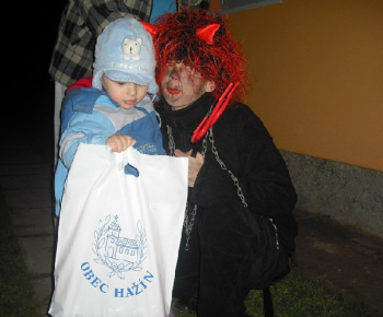 Mikuláš 2009