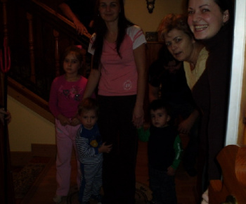 Mikuláš 2009