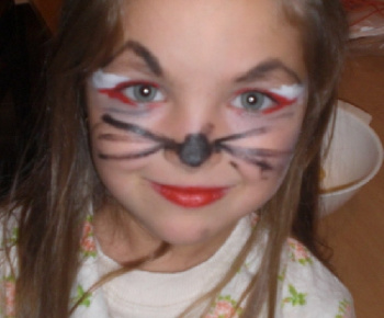 Halloween party