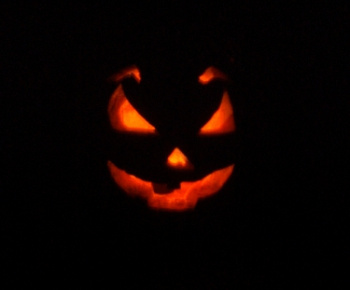 Halloween party