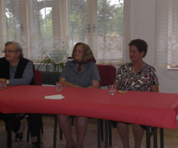 Spomienky na 2. sv. vojnu a SNP